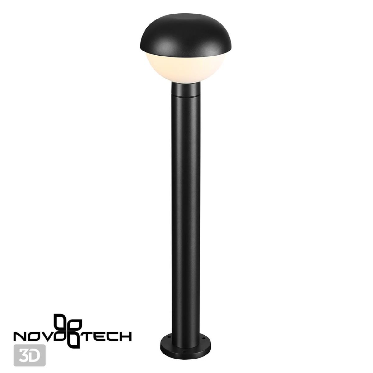 Ландшафтный светильник Novotech Acorn 370957 Ландшафтный светильник Novotech Acorn 370957