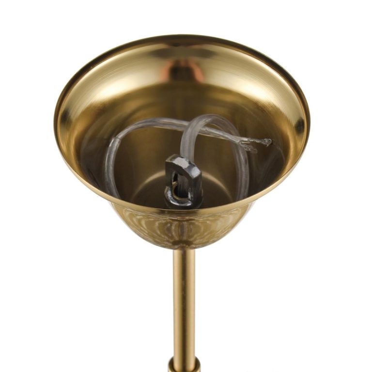 Подвесная люстра Lumion Classi Suana 8319/8