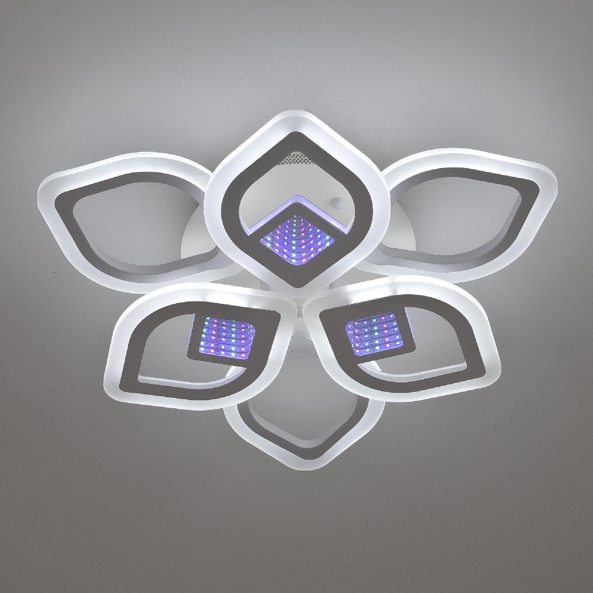 Потолочная люстра LED4U 2721-6 Потолочная люстра LED4U 2721-6