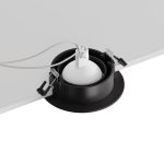 Встраиваемый светильник Hesby Lighting Atlas HSBL_0103