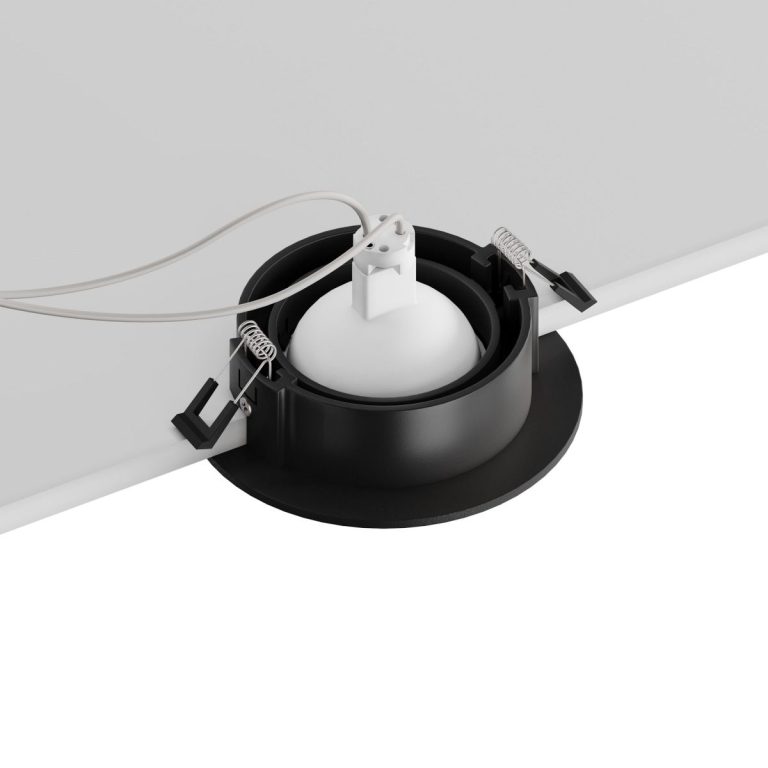 Встраиваемый светильник Hesby Lighting Atlas HSBL_0103