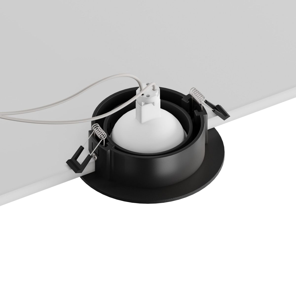 Встраиваемый светильник Hesby Lighting Atlas HSBL_0103 Встраиваемый светильник Hesby Lighting Atlas HSBL_0103