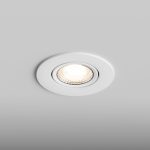 Встраиваемый светильник Hesby Lighting Atlas HSBL_0086