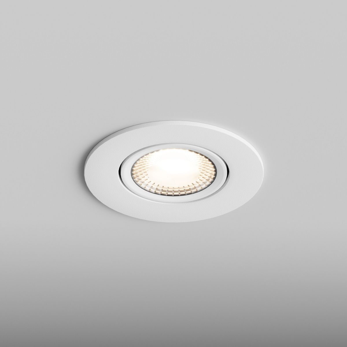 Встраиваемый светильник Hesby Lighting Atlas HSBL_0086 Встраиваемый светильник Hesby Lighting Atlas HSBL_0086