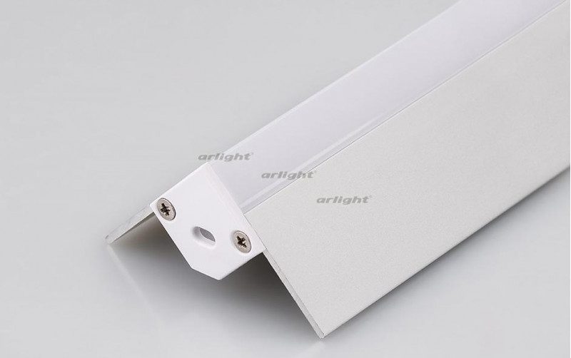 Заглушка Arlight ARH-DECORE-S12-EXT-F Square с отверстием 023901 Заглушка Arlight ARH-DECORE-S12-EXT-F Square с отверстием 023901