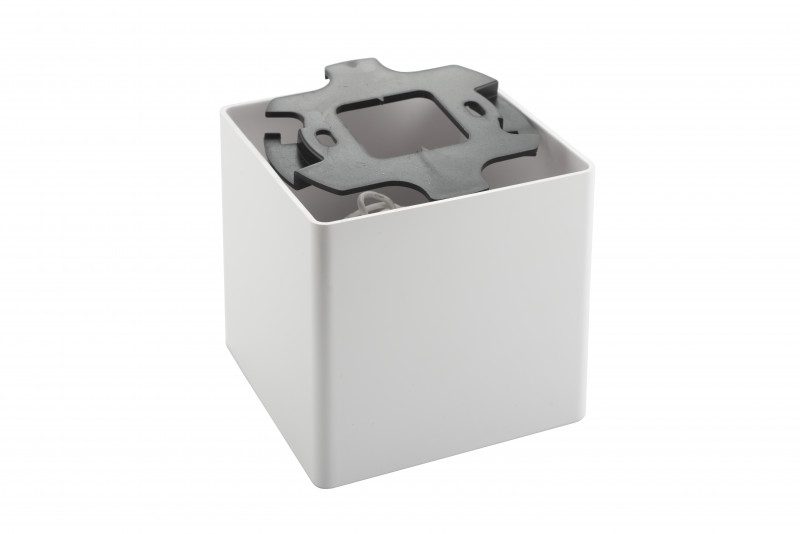 Накладной светильник Denkirs Dk3030 DK3030-WB Накладной светильник Denkirs Dk3030 DK3030-WB
