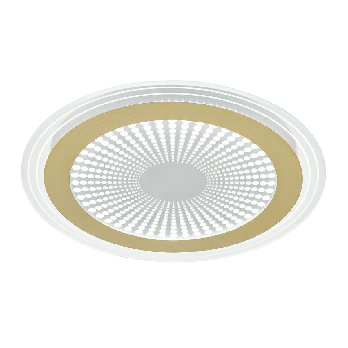 Потолочный светильник Sonex Promise 7738/80L Потолочный светильник Sonex Promise 7738/80L