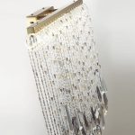 Настенный светильник Odeon Light Hall Afina 5420/24WL
