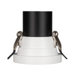 Встраиваемый светильник Arlight MS-Volcano-Built-R95-15W Warm3000 035441