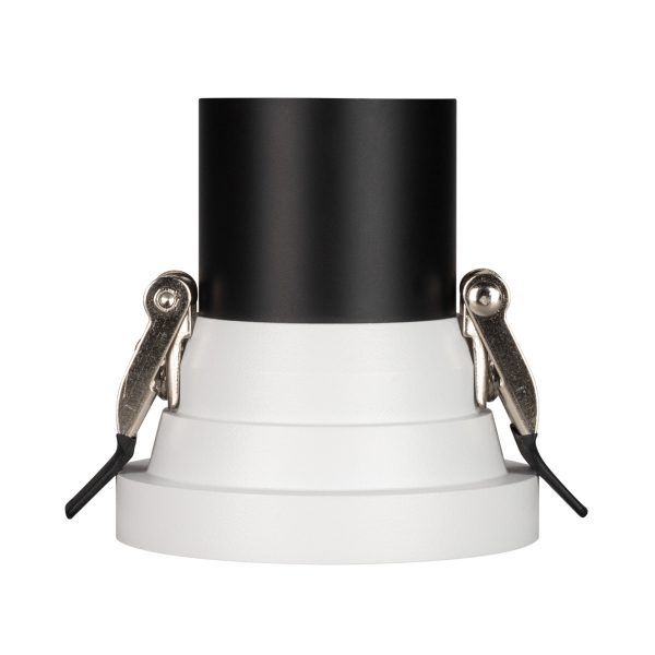 Встраиваемый светильник Arlight MS-Volcano-Built-R95-15W Warm3000 035441 Встраиваемый светильник Arlight MS-Volcano-Built-R95-15W Warm3000 035441