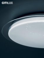 Потолочная люстра Citilux Спутник CL734680G