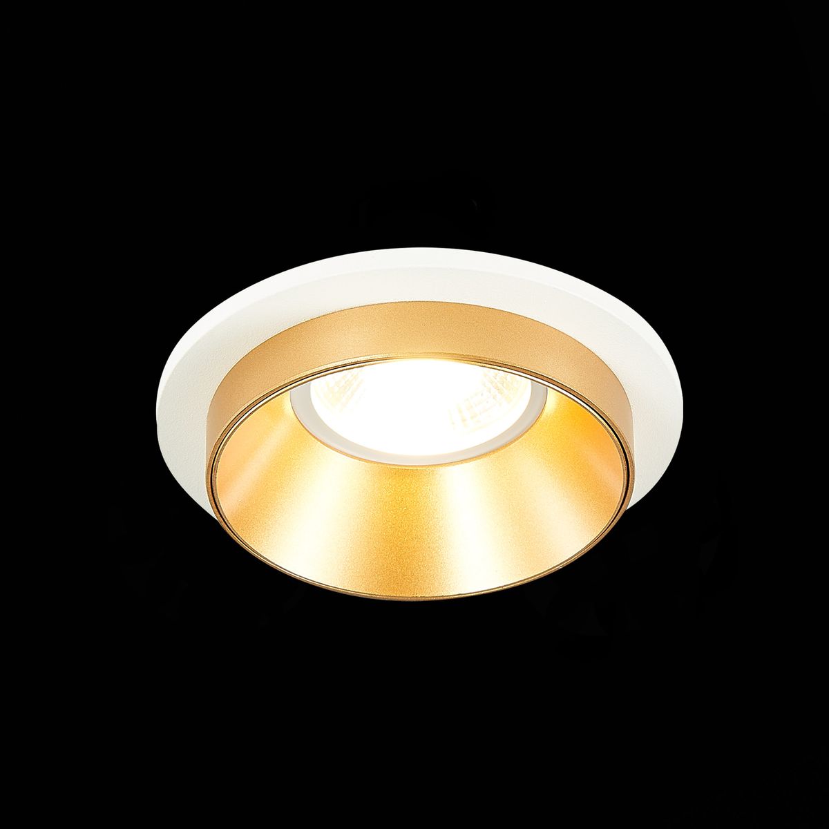 Встраиваемый светильник ST Luce ST206 ST206.258.01 Встраиваемый светильник ST Luce ST206 ST206.258.01