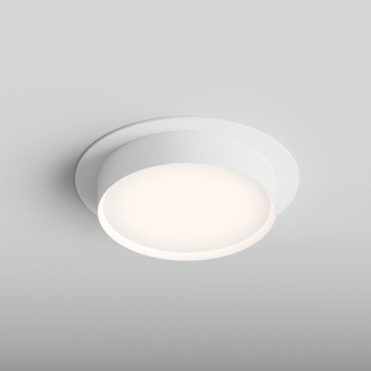 Встраиваемый светильник Hesby Lighting Nimbus HSBL_0127 Встраиваемый светильник Hesby Lighting Nimbus HSBL_0127