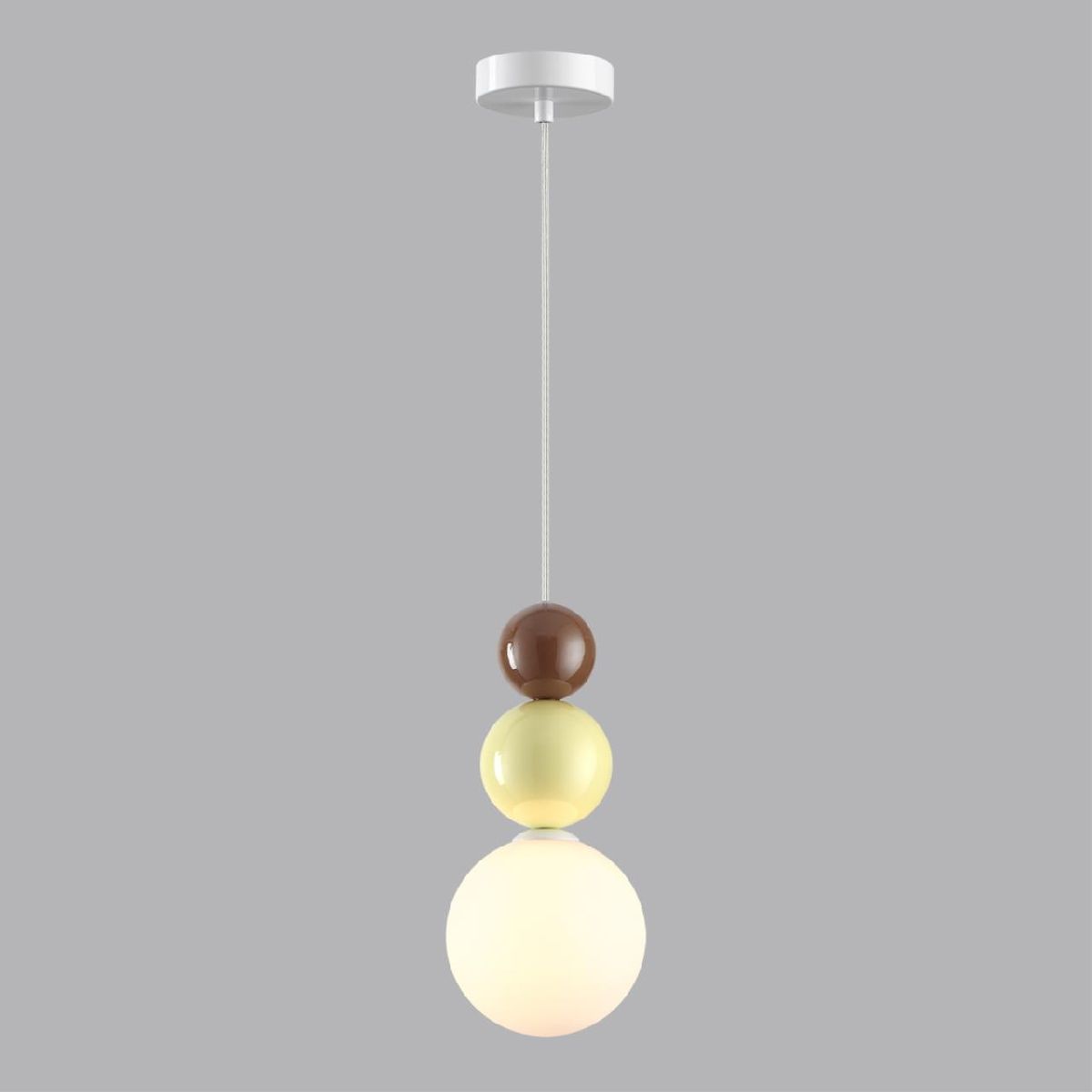 Подвесной светильник Lumion Bonbones 6557/1 Подвесной светильник Lumion Bonbones 6557/1
