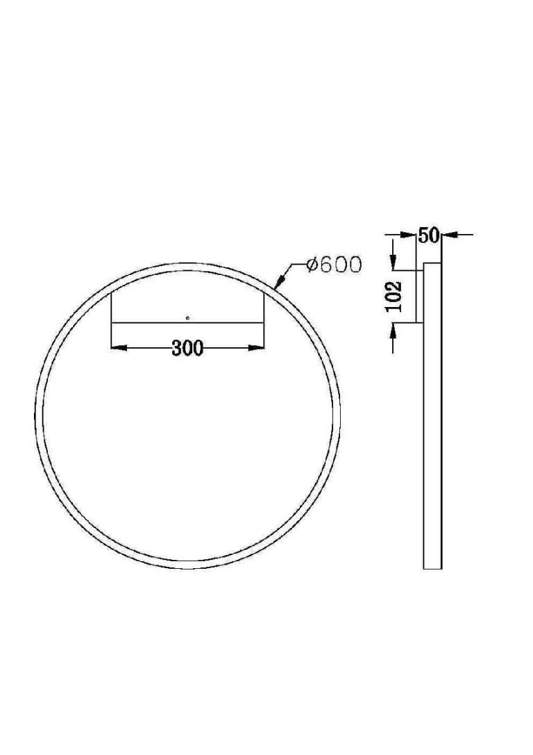 Бра Maytoni Rim MOD058WL-L35W3K