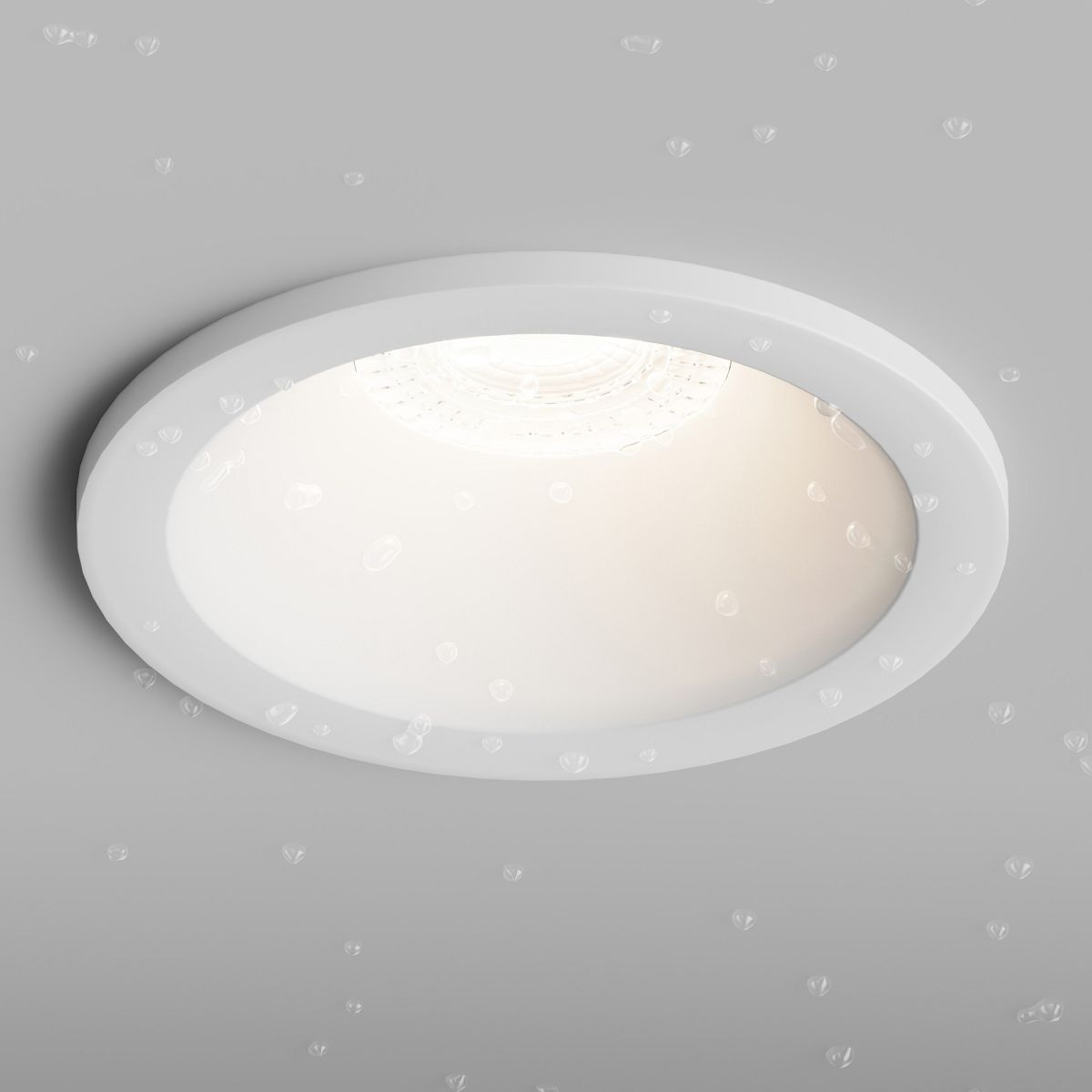 Встраиваемый светильник Hesby Lighting Nova HSBL_0135 Встраиваемый светильник Hesby Lighting Nova HSBL_0135