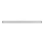 Трековый магнитный светильник Arlight MAG-FLAT-25-L400-12W Warm3000 (BK, 100 deg, 24V, DALI) 046333