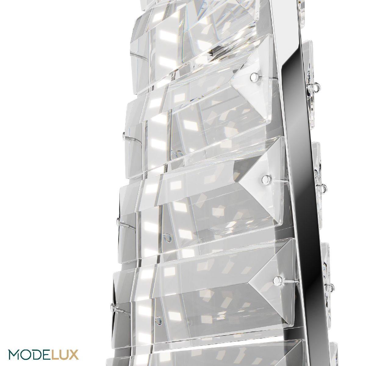 Подвесной светильник Modestyle MS.88910.1 CR Подвесной светильник Modestyle MS.88910.1 CR
