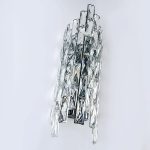 Настенный светильник Modelux ML.539.500 CR