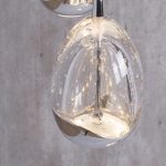 Подвесной светильник DeLight Collection Terrene MD13003023-3B chrome