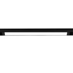 Трековый магнитный светильник Aployt Magnetic track 220 APL.0201.00.30