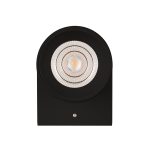 Настенный светильник Arlight SP-Spicy-Wall-S115x72-6W Day4000 033582