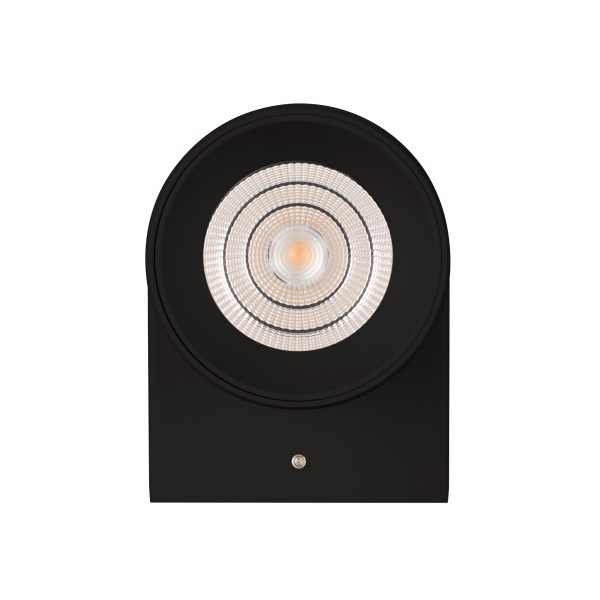 Настенный светильник Arlight SP-Spicy-Wall-S115x72-6W Day4000 033582 Настенный светильник Arlight SP-Spicy-Wall-S115x72-6W Day4000 033582