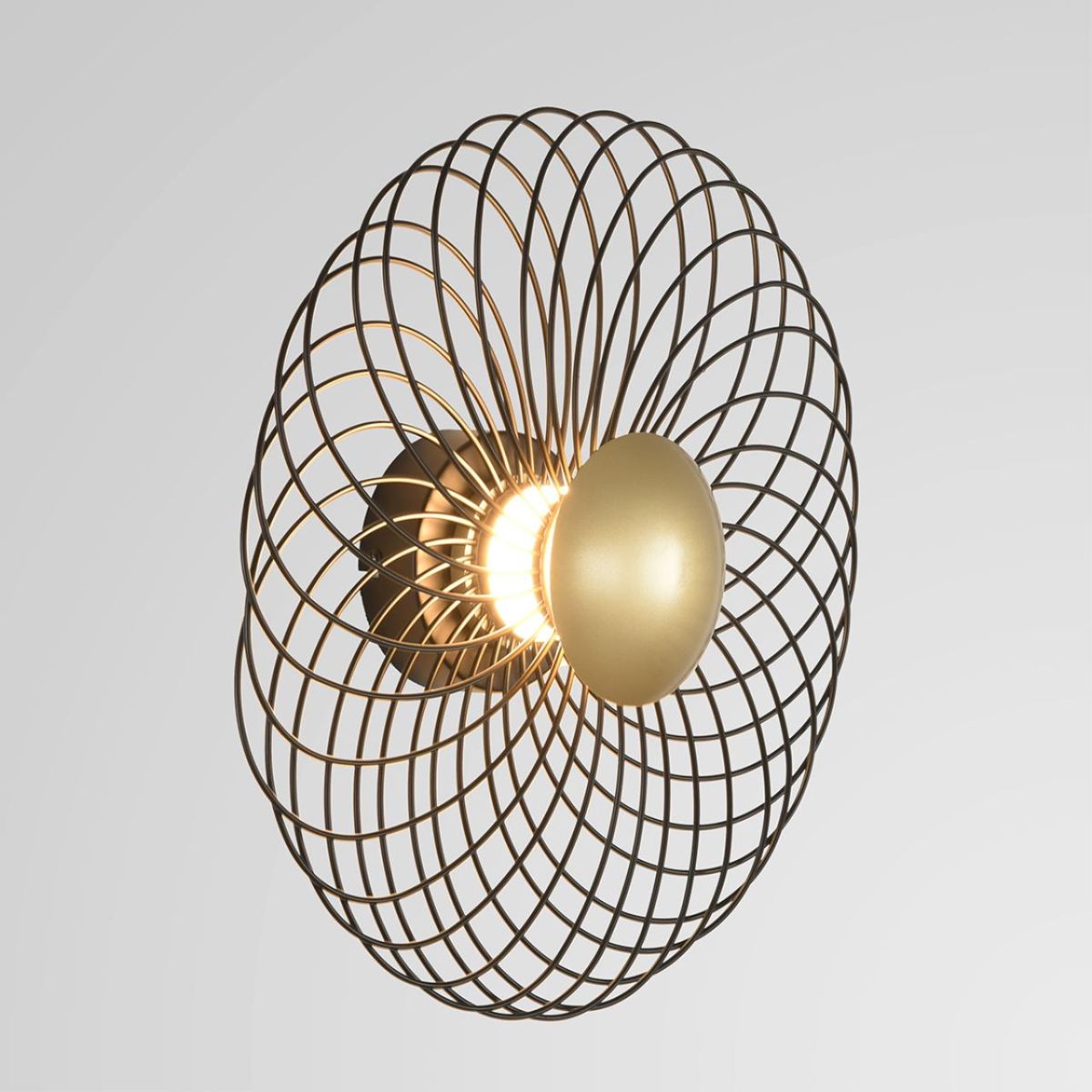 Настенный светильник Lumion Ledio Camomile 8379/8WL Настенный светильник Lumion Ledio Camomile 8379/8WL
