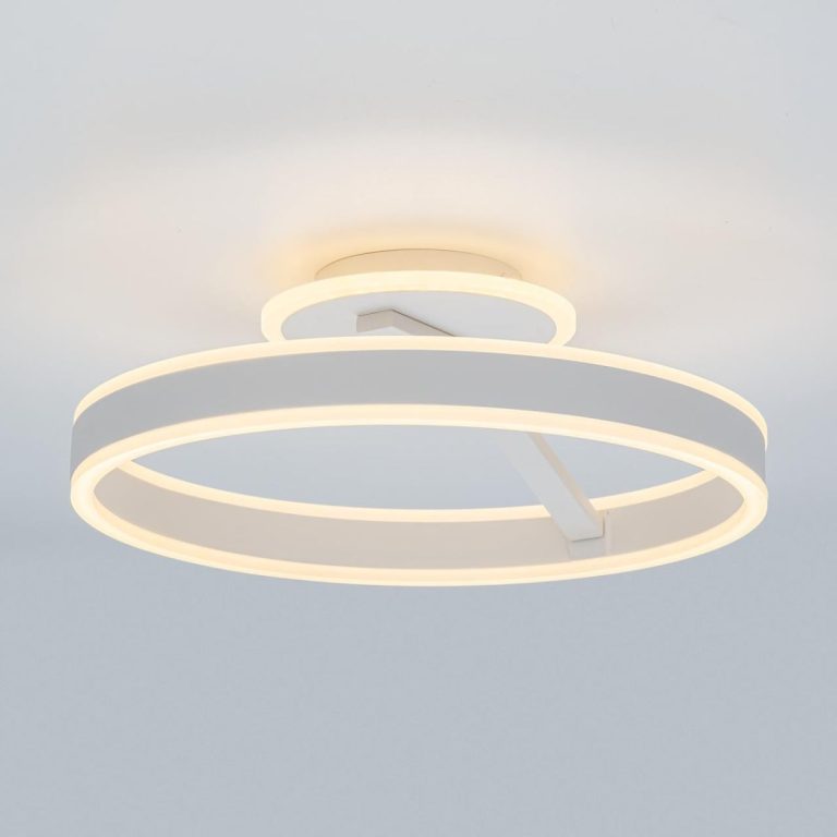 Потолочная люстра Citilux Дуэт CL719740