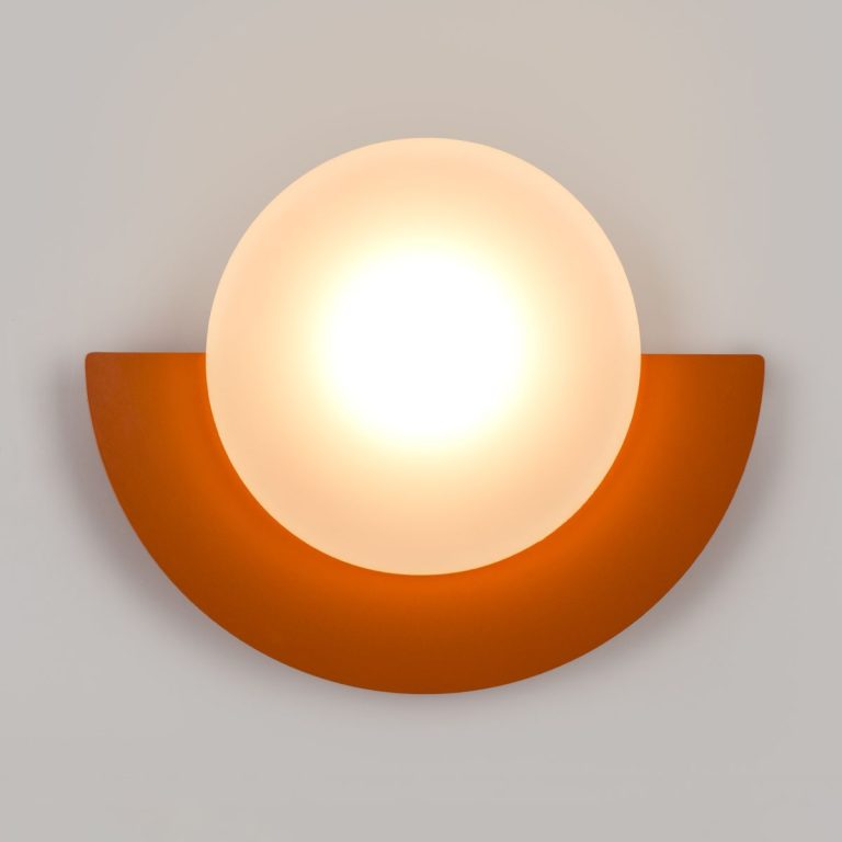Настенный светильник Lightstar Erica 609633
