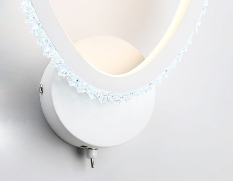 Настенный светильник Ambrella Light Acrylica FA9557