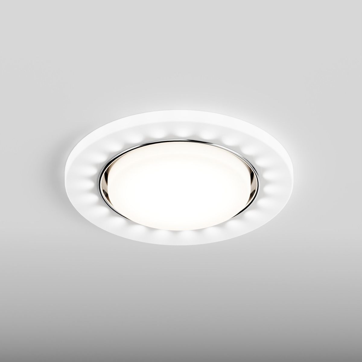 Встраиваемый светильник Hesby Lighting Aurora HSBL_0132 Встраиваемый светильник Hesby Lighting Aurora HSBL_0132