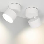 Накладной светильник Arlight 028156
