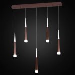 Подвесной светодиодный светильник Citilux Вегас CL227053