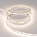Светодиодная лента Arlight RT-A240-10mm 24V Warm3500 (22 W/m, IP20, 2835, 5m) 038744
