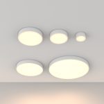 Потолочный светильник Maytoni Technical Ceiling & Wall Zon C032CL-36W3K-RD-W