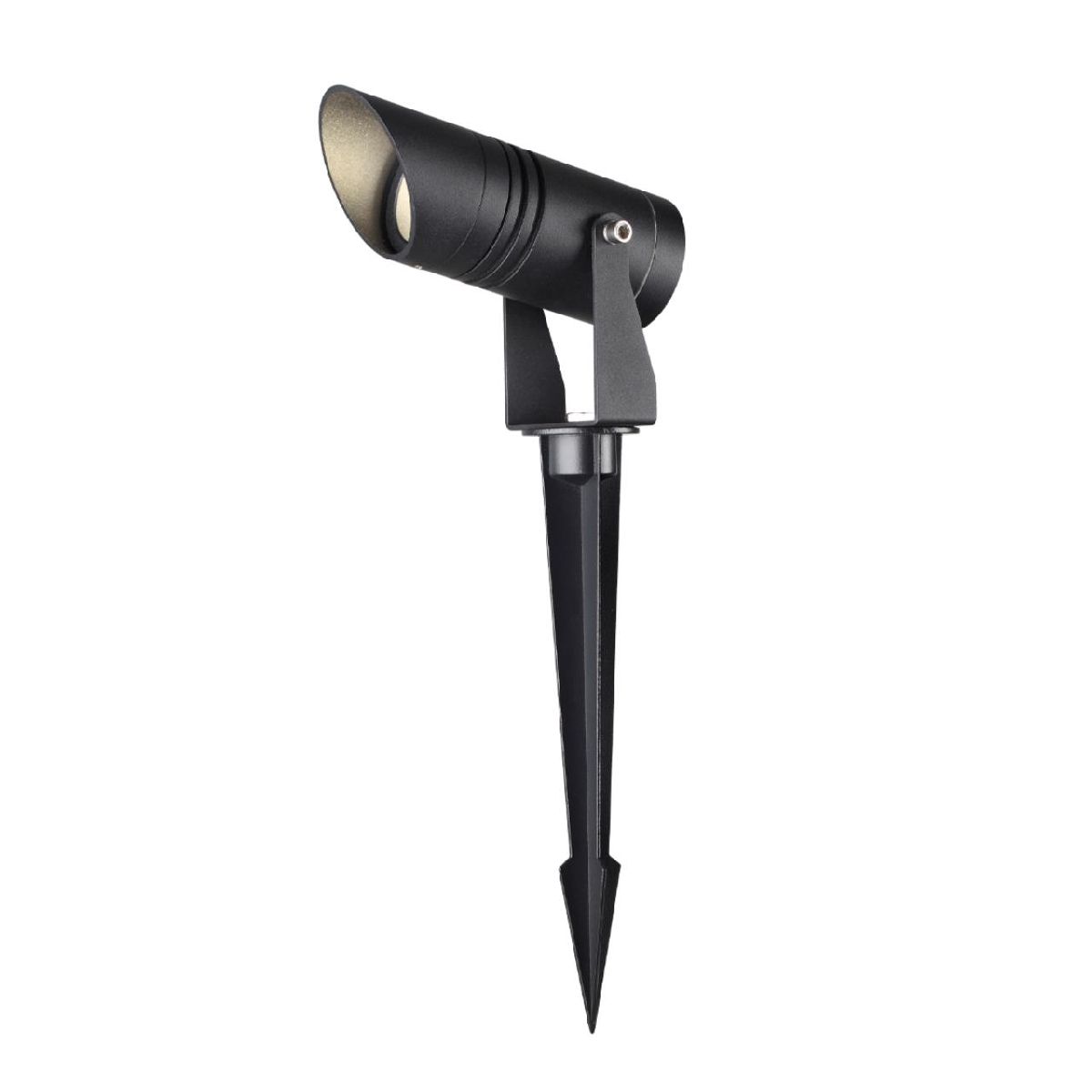 Грунтовый светильник Odeon Light Stima 6648/6GL Грунтовый светильник Odeon Light Stima 6648/6GL