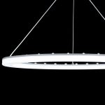Подвесная люстра Citilux Электрон CL710B64S