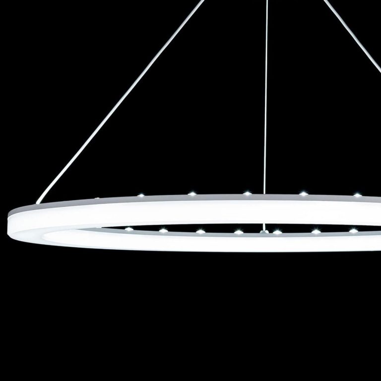 Подвесная люстра Citilux Электрон CL710B64S