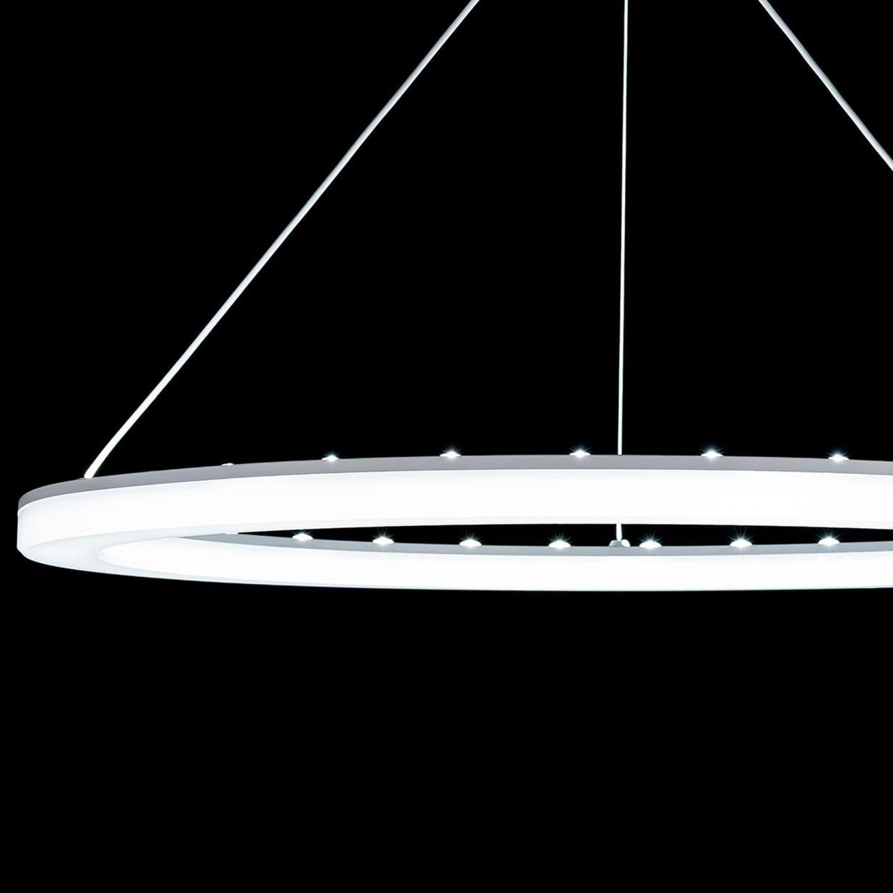 Подвесная люстра Citilux Электрон CL710B64S Подвесная люстра Citilux Электрон CL710B64S