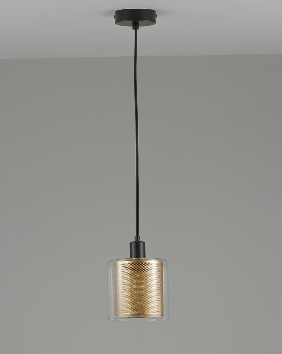 Подвесной светильник Moderli Brizzi V2870-1P Подвесной светильник Moderli Brizzi V2870-1P