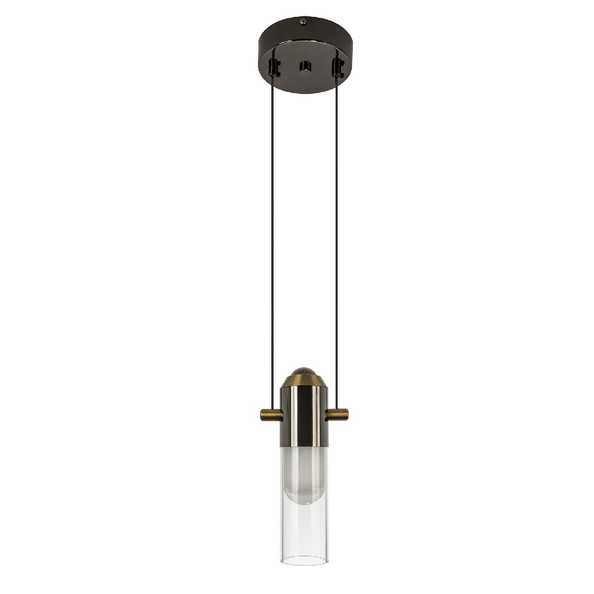 Подвесной светильник LED4U L8707-2 AB Подвесной светильник LED4U L8707-2 AB