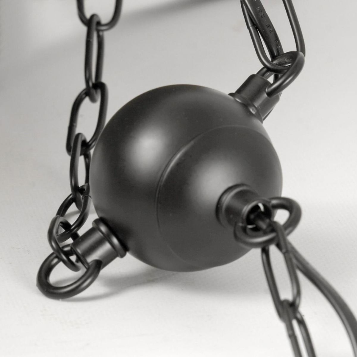 Подвесная люстра Lussole Midland LSP-8981 Подвесная люстра Lussole Midland LSP-8981