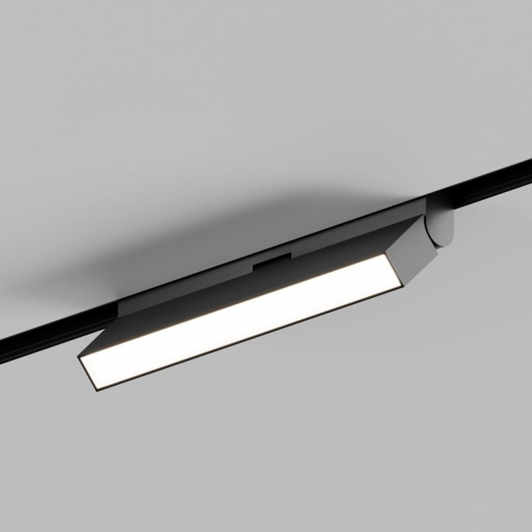 Трековый магнитный светильник Hesby Lighting ElDeko HSBL_0082