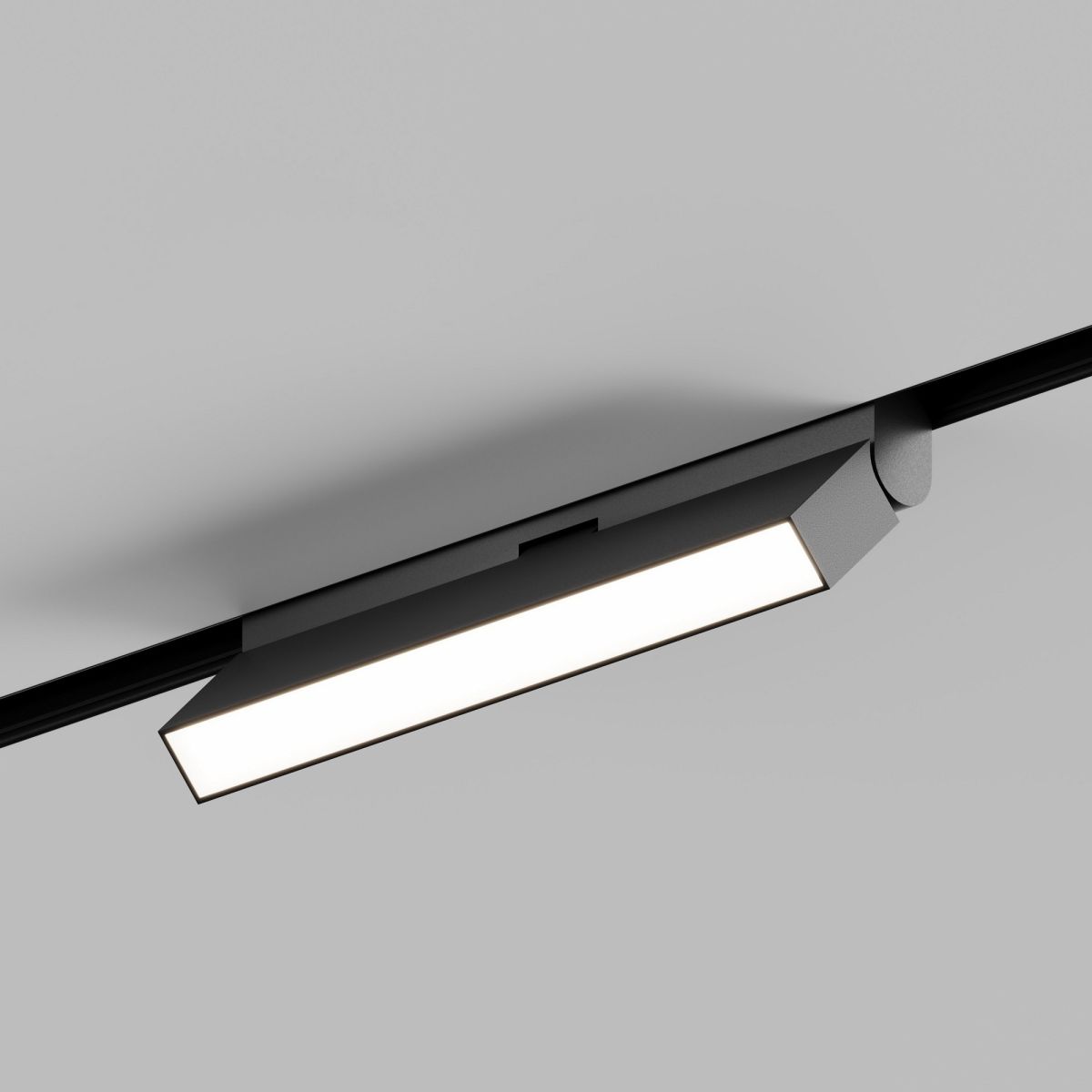 Трековый магнитный светильник Hesby Lighting ElDeko HSBL_0082 Трековый магнитный светильник Hesby Lighting ElDeko HSBL_0082