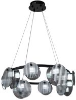 Подвесная люстра Stilfort Relux 4008/02/08P