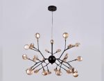 Подвесная люстра Ambrella Light Traditional TR3013