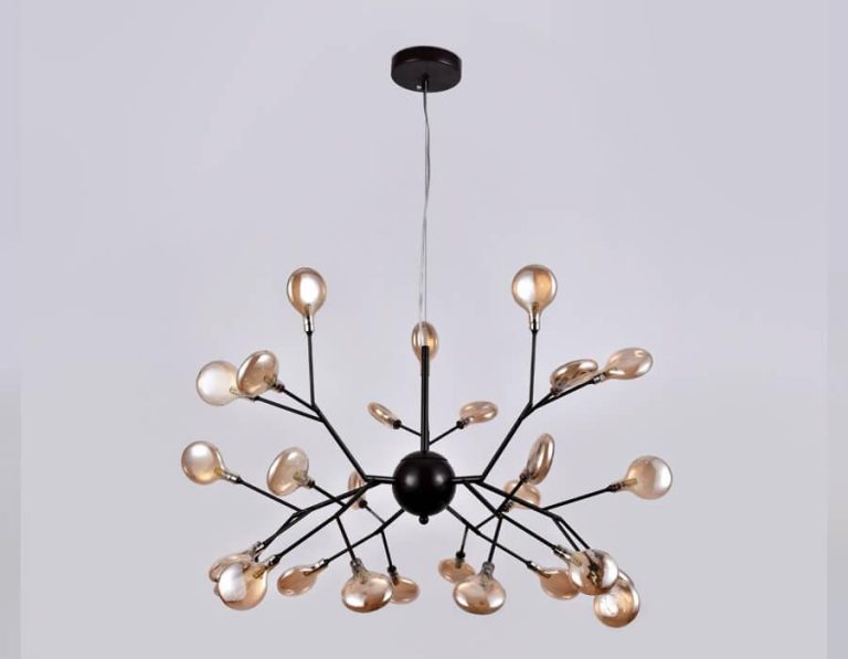 Подвесная люстра Ambrella Light Traditional TR3013