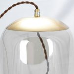 Подвесной светильник Lussole LOFT Acquario LSP-8355