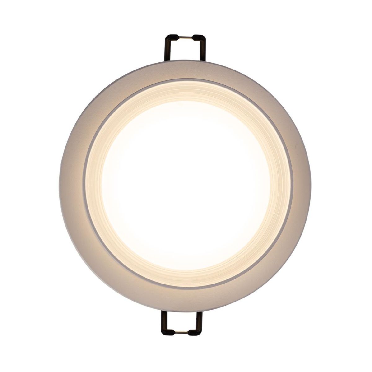 Встраиваемый светильник Citilux Hardy CL002D10 Встраиваемый светильник Citilux Hardy CL002D10